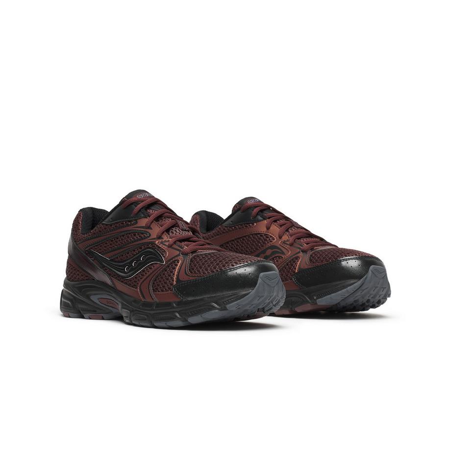 saucony  sneakers ride millennium 