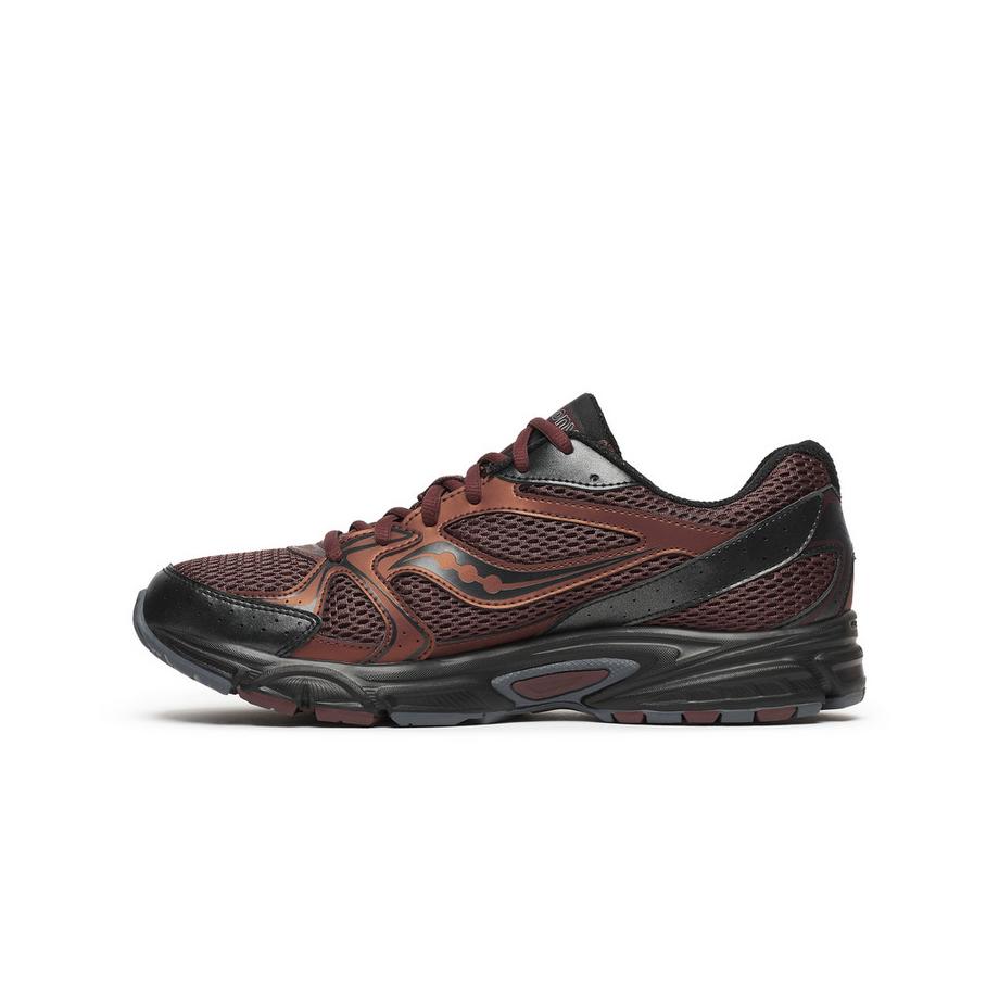 saucony  sneakers ride millennium 