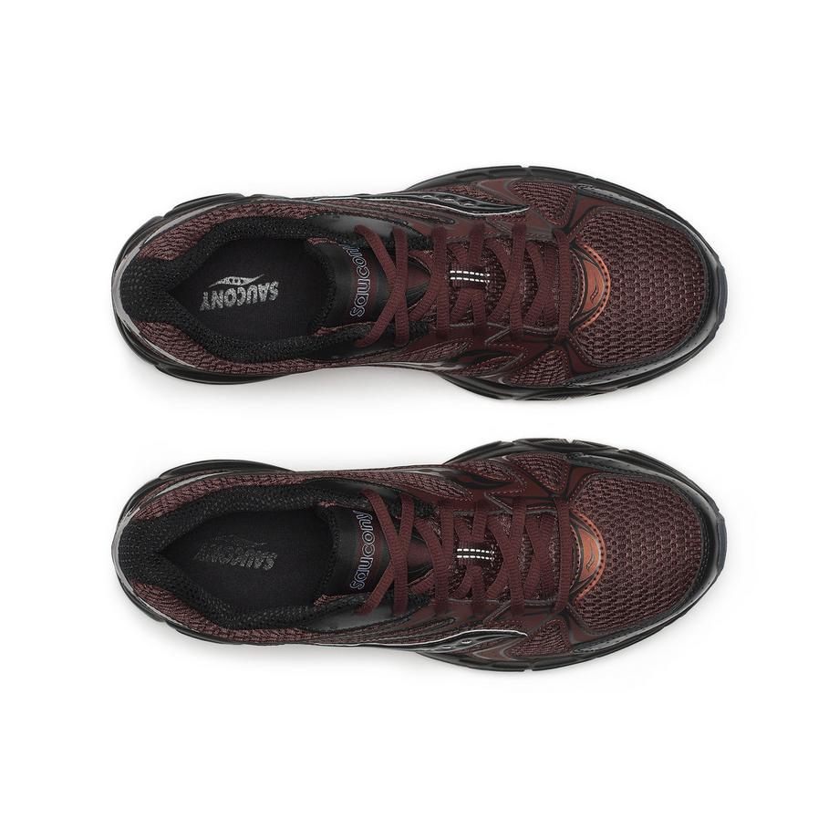 saucony  sneakers ride millennium 