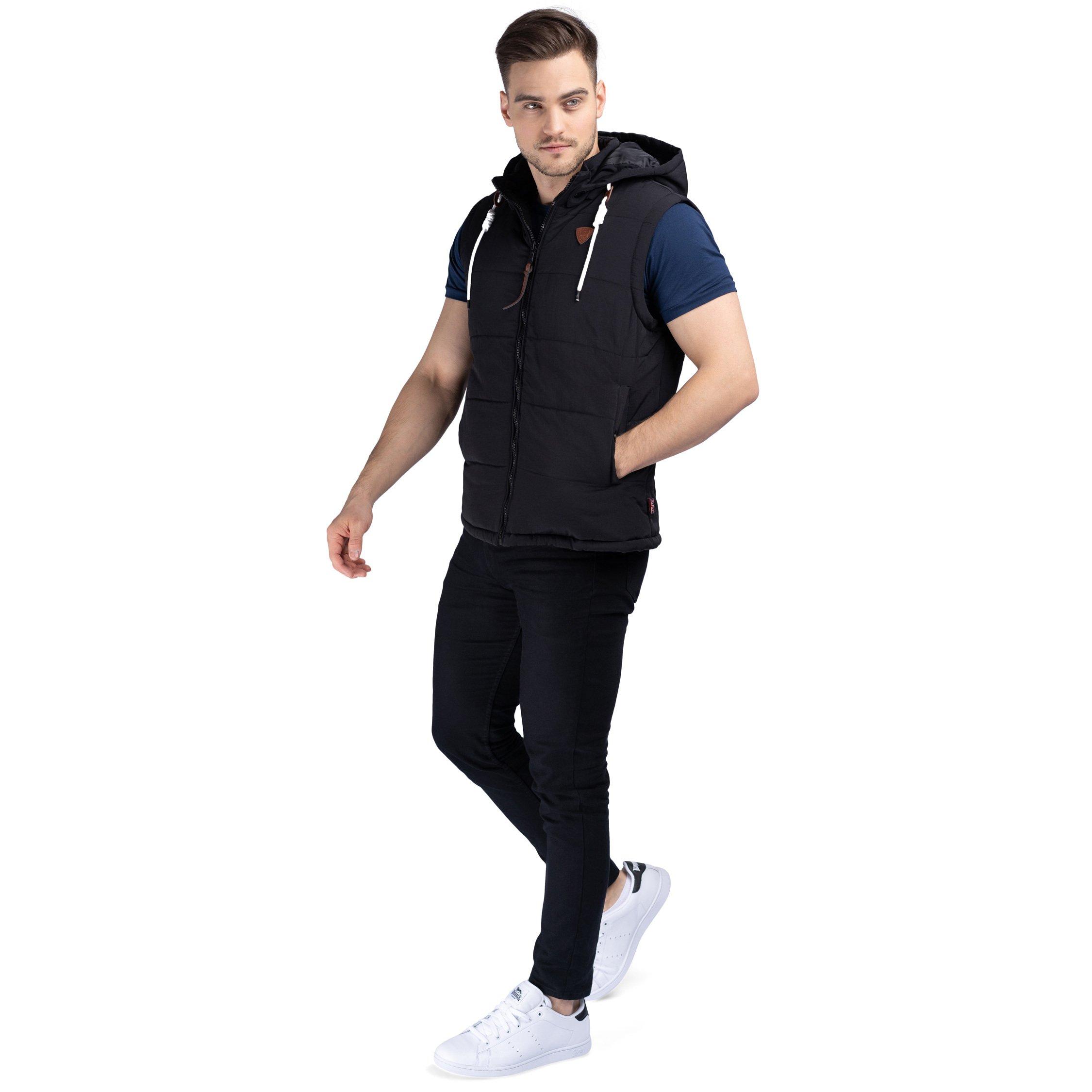 LONSDALE Polmear Winter Daunenjacke  