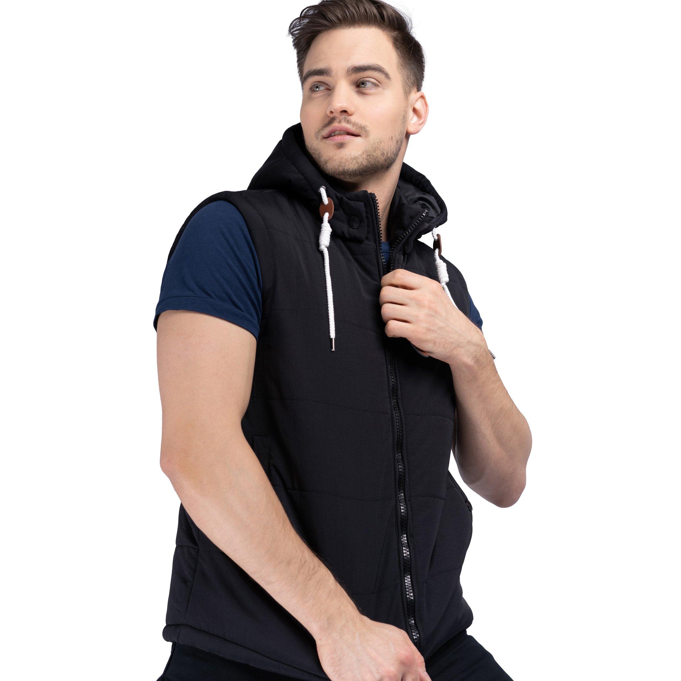 LONSDALE Polmear Winter Daunenjacke  