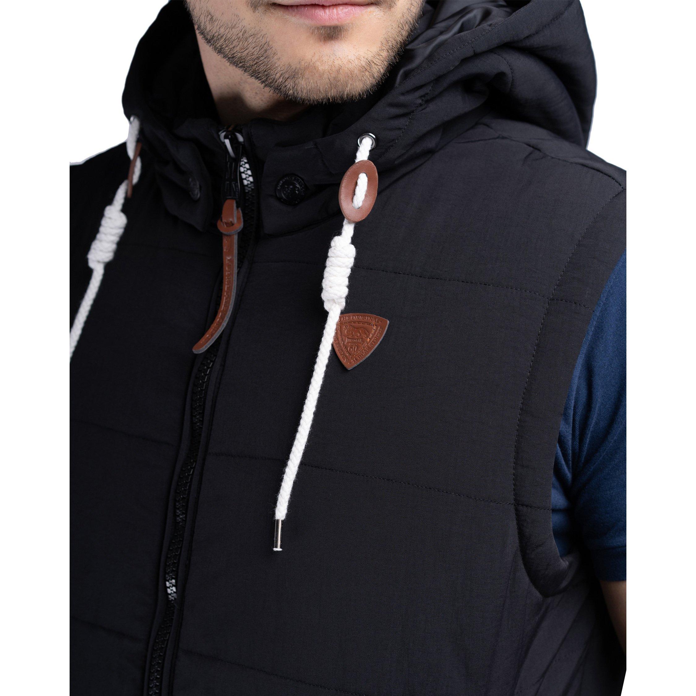 LONSDALE  Winter Daunenjacke  Polmear 