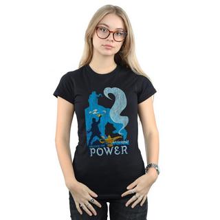 Disney  Unleash The Power TShirt 