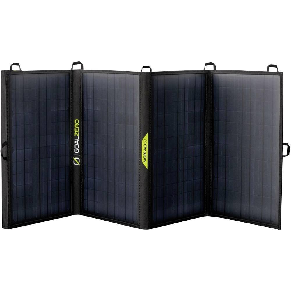 Image of Solarpanel Nomad 50 plus