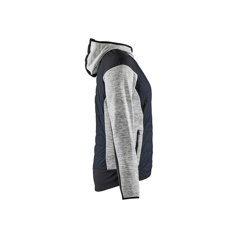 Blaklader Hybrid Daunenjacke Daen  