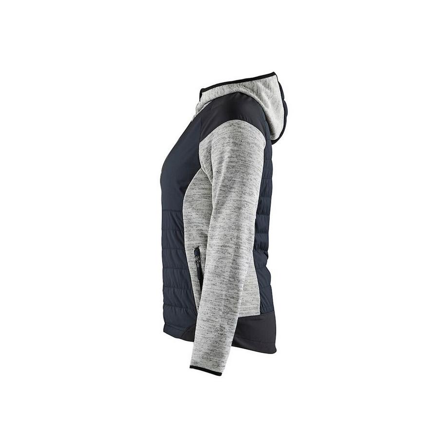 Blaklader Hybrid Daunenjacke Daen  