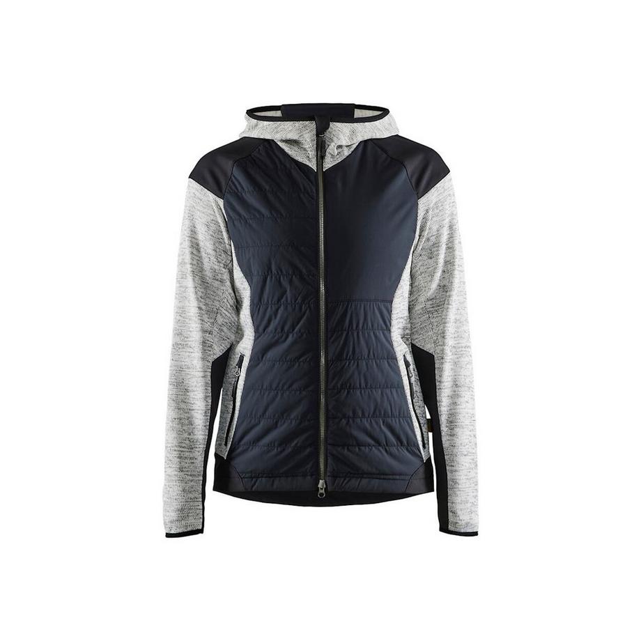 Blaklader Hybrid Daunenjacke Daen  