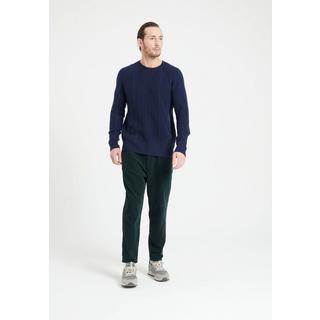 Studio Cashmere8  ZACH 1 Pullover Rundhalsausschnitt 6 Fäden - 100% Kaschmir 