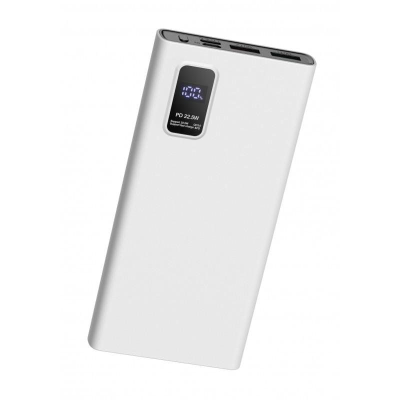 Platinet  Powerbank 10000mAh Quick Charge 