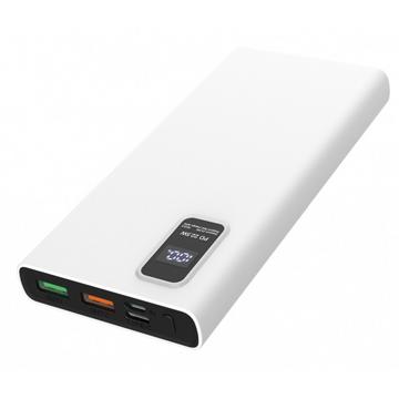 Powerbank 10000mAh Quick Charge