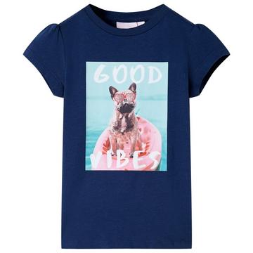 T-shirt pour enfants coton