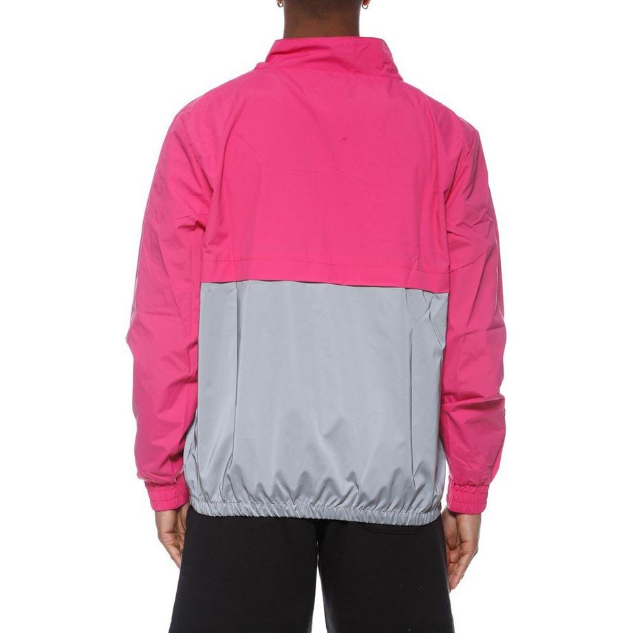 FILA Colour Block Giacca Bomber  