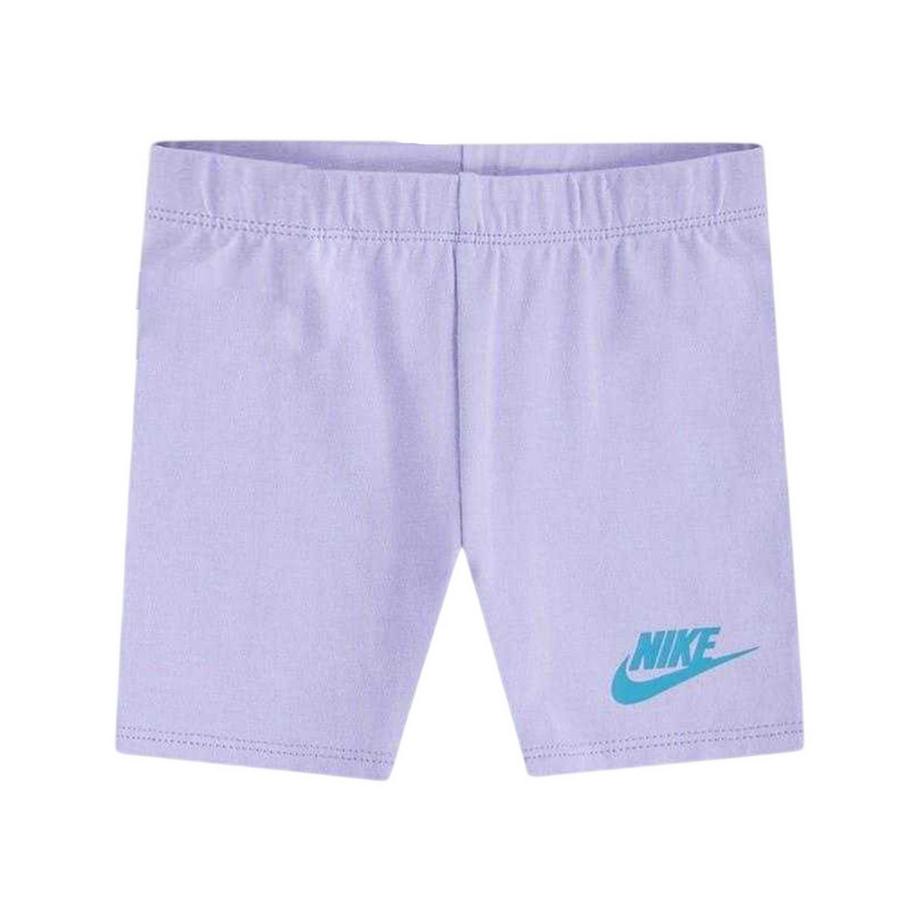 NIKE  Ensemble T-ShirtEt Short Motiftyle À Rayures Camper 
