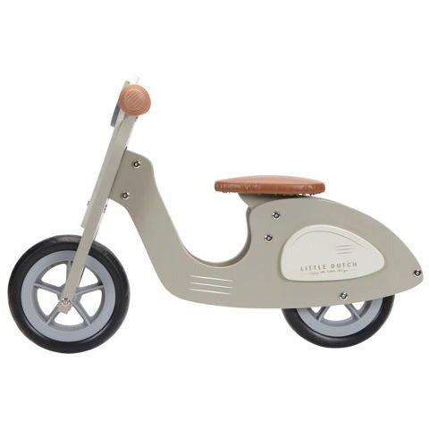 Image of Laufrad Roller olive