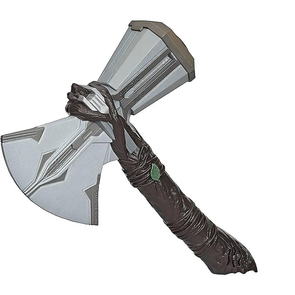 Image of Avengers Thor's Elektronische Stormbreaker Axt Unisex Multicolor ONE SIZE