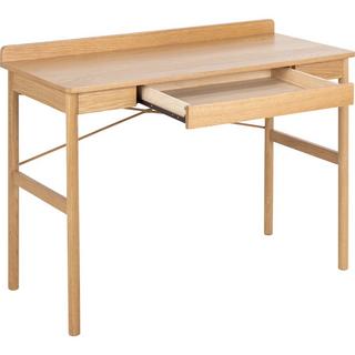 mutoni Bureau Phoebe nature 110x50  