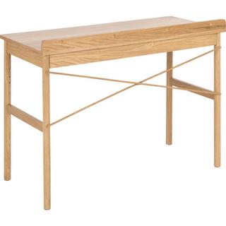 mutoni Schreibtisch Phoebe natur 110x50  