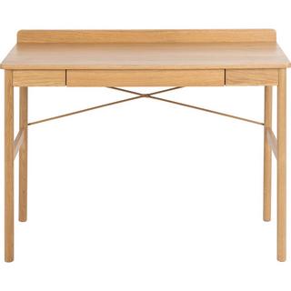 mutoni Schreibtisch Phoebe natur 110x50  