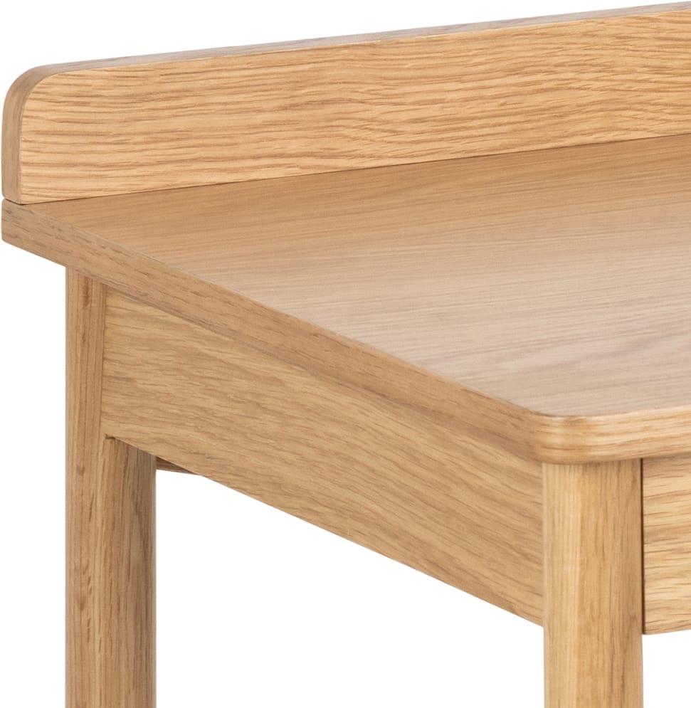 mutoni Bureau Phoebe nature 110x50  