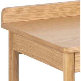 mutoni Bureau Phoebe nature 110x50  