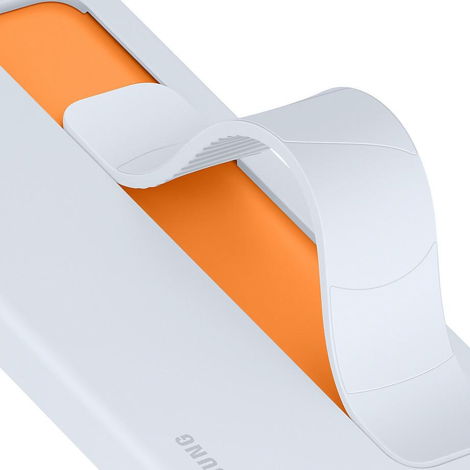 SAMSUNG  Cover originale Samsung S24 Plus 