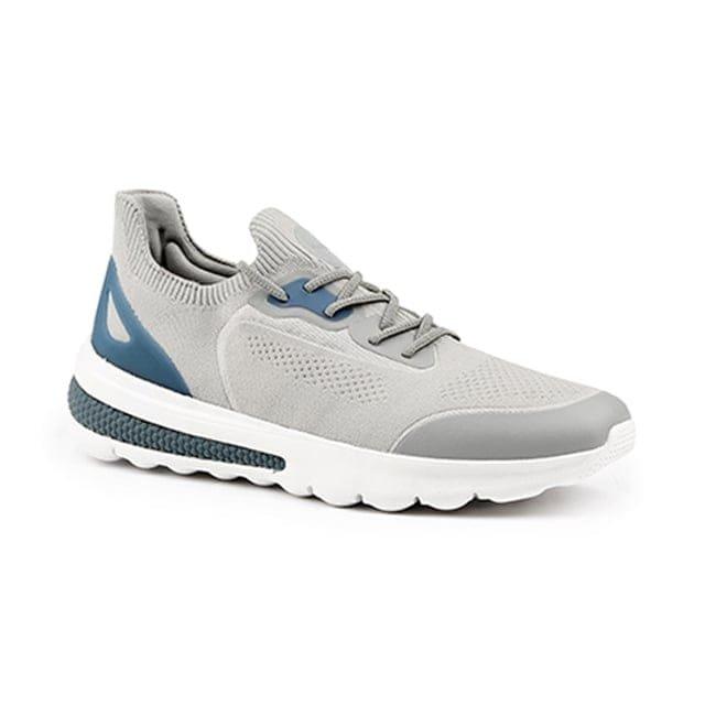 Image of Spherica Actif-44 Herren Grau 44