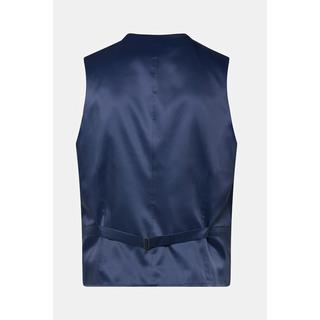 JP1880  Gilet per business-attire dalla collezione Paris con FLEXNAMIC®, fino alla tg. 36/72/134 