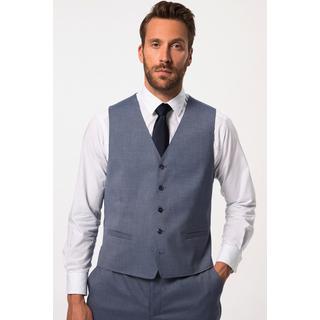 JP1880  Gilet per business-attire dalla collezione Paris con FLEXNAMIC®, fino alla tg. 36/72/134 