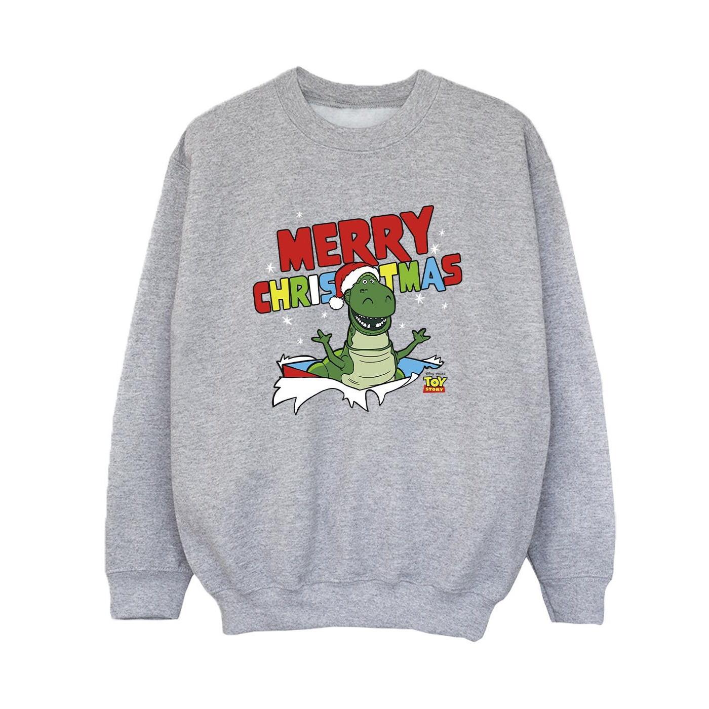 Disney  Toy Story Sweatshirt 