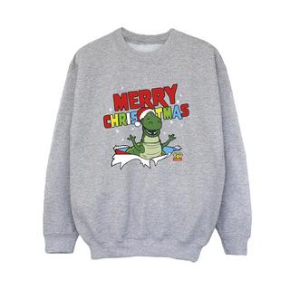 Disney  Toy Story Sweatshirt 