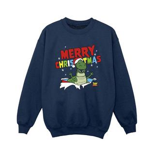 Disney  Toy Story Sweatshirt 