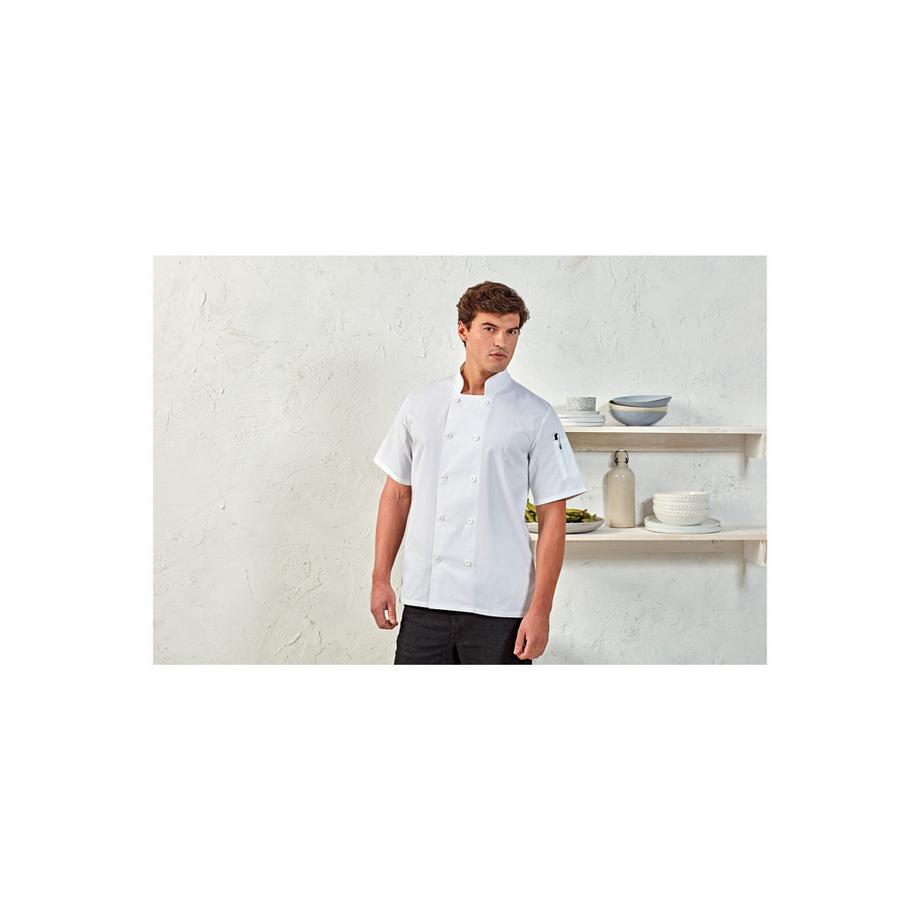 PREMIER Veste de cuisine  