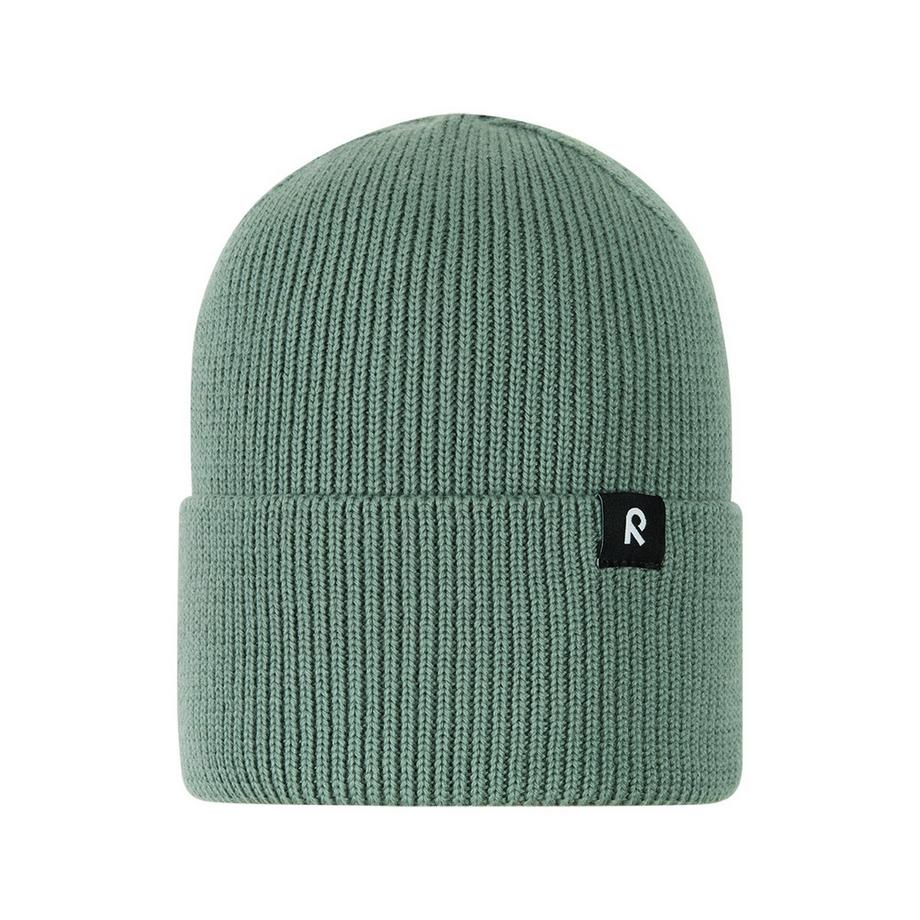 Bonnet de transition pour enfant Reissari Stone Green
