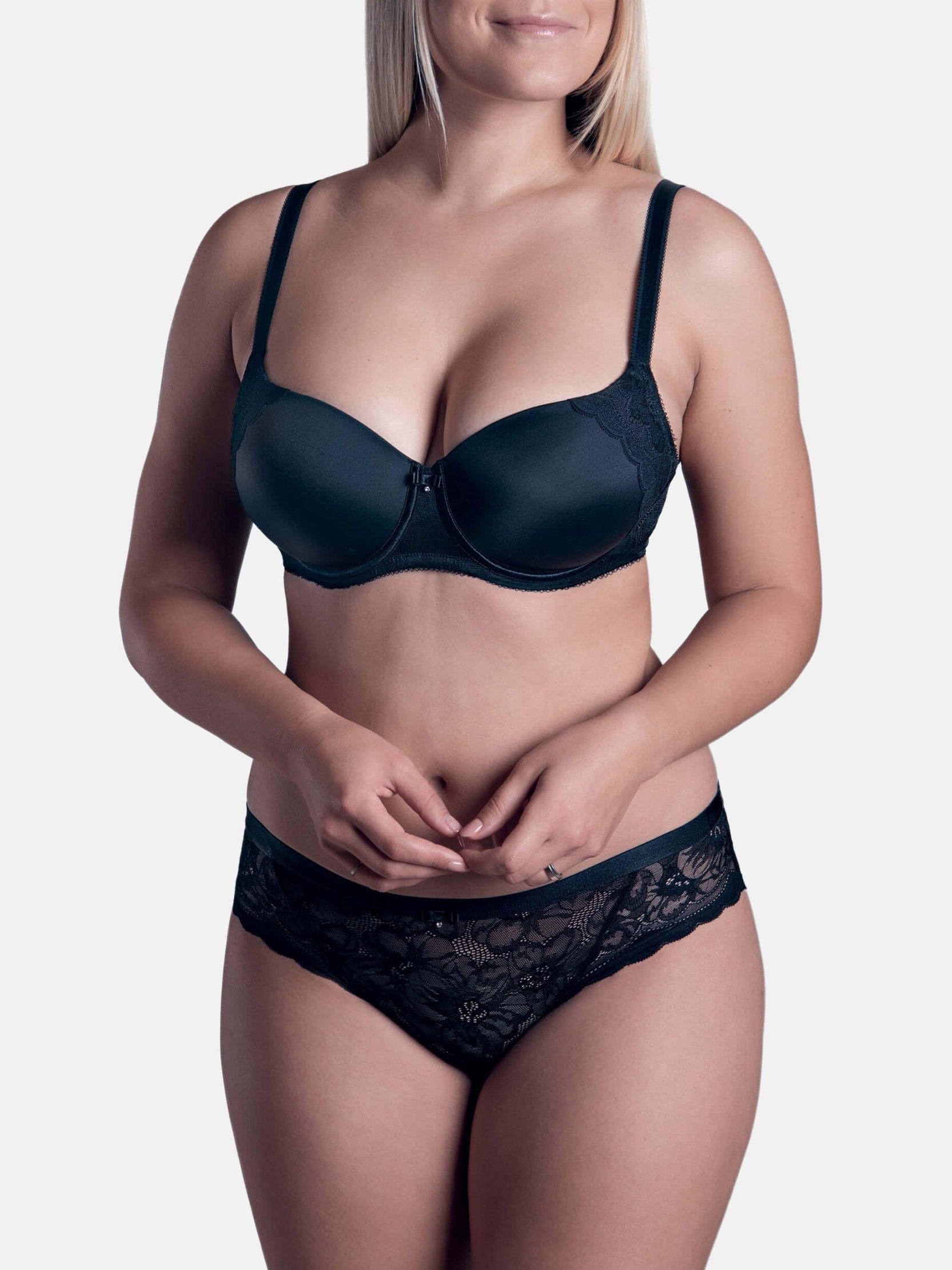 Lisca  Soutien-gorge préformé Evelyn F à H 