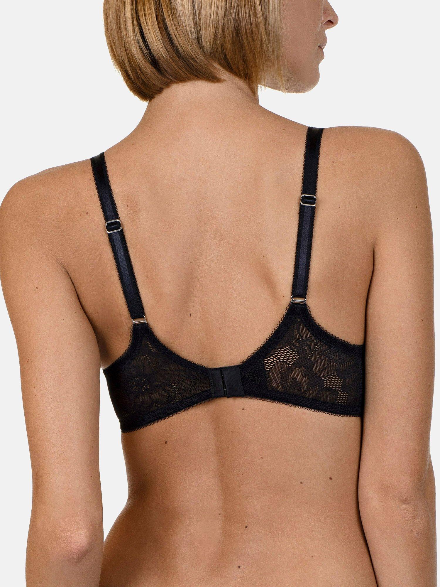 Lisca  Soutien-gorge préformé Evelyn F à H 