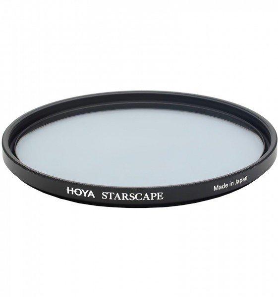 Hoya  Starscape Astro Filter (77 mm, Nachtlicht Filter) 