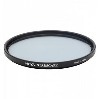 Hoya  Starscape Astro Filter (77 mm, Nachtlicht Filter) 