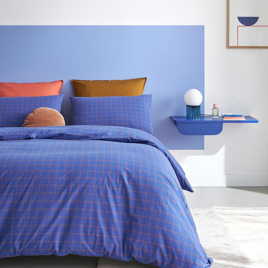 La Redoute Intérieurs Nikki Federa in cotone lavato  