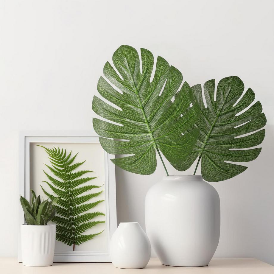 B2X  Tropische Blätter 72er Set 