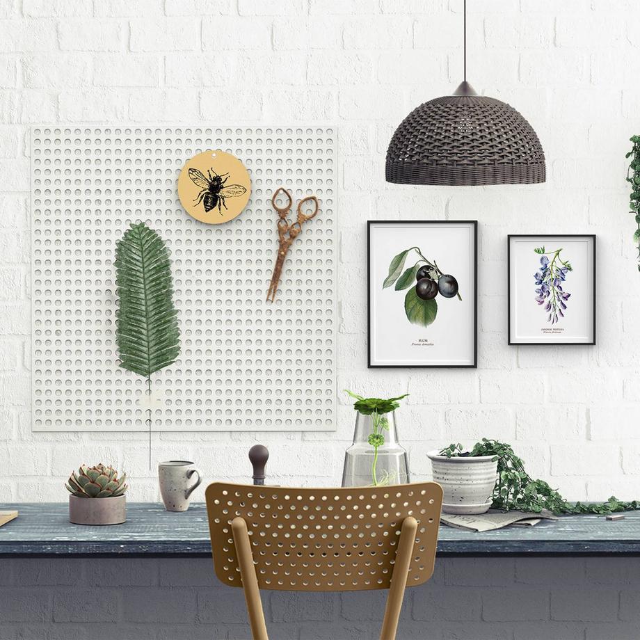 B2X  Tropische Blätter 72er Set 