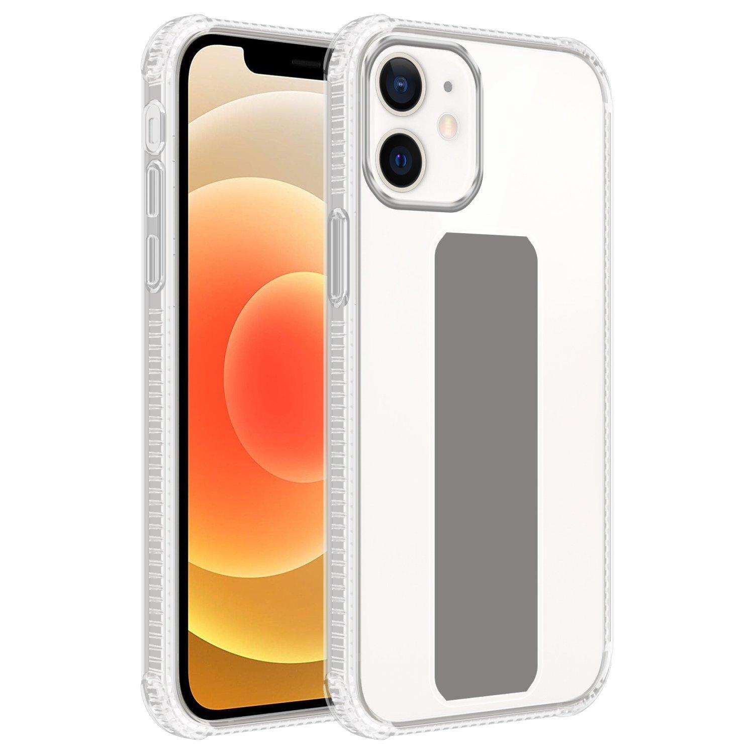 Image of Hülle für Apple iPhone 11 mit Halterung und Standfunktion