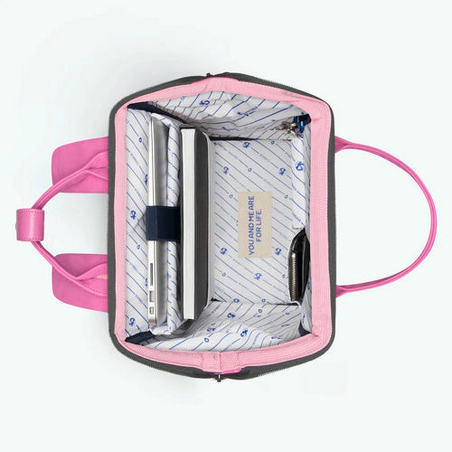 CABAIA Nantes Medium Sac à Dos  