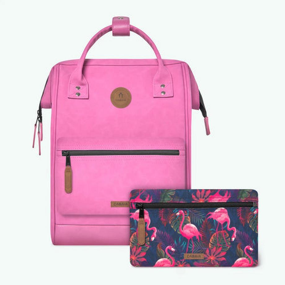 CABAIA Nantes Medium Sac à Dos  