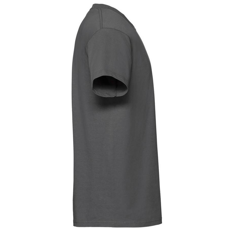 Fruit of the Loom T-shirt Iconic Premium  