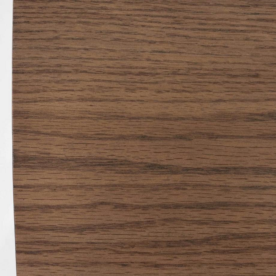 mutoni Table basse Stef petit brun  