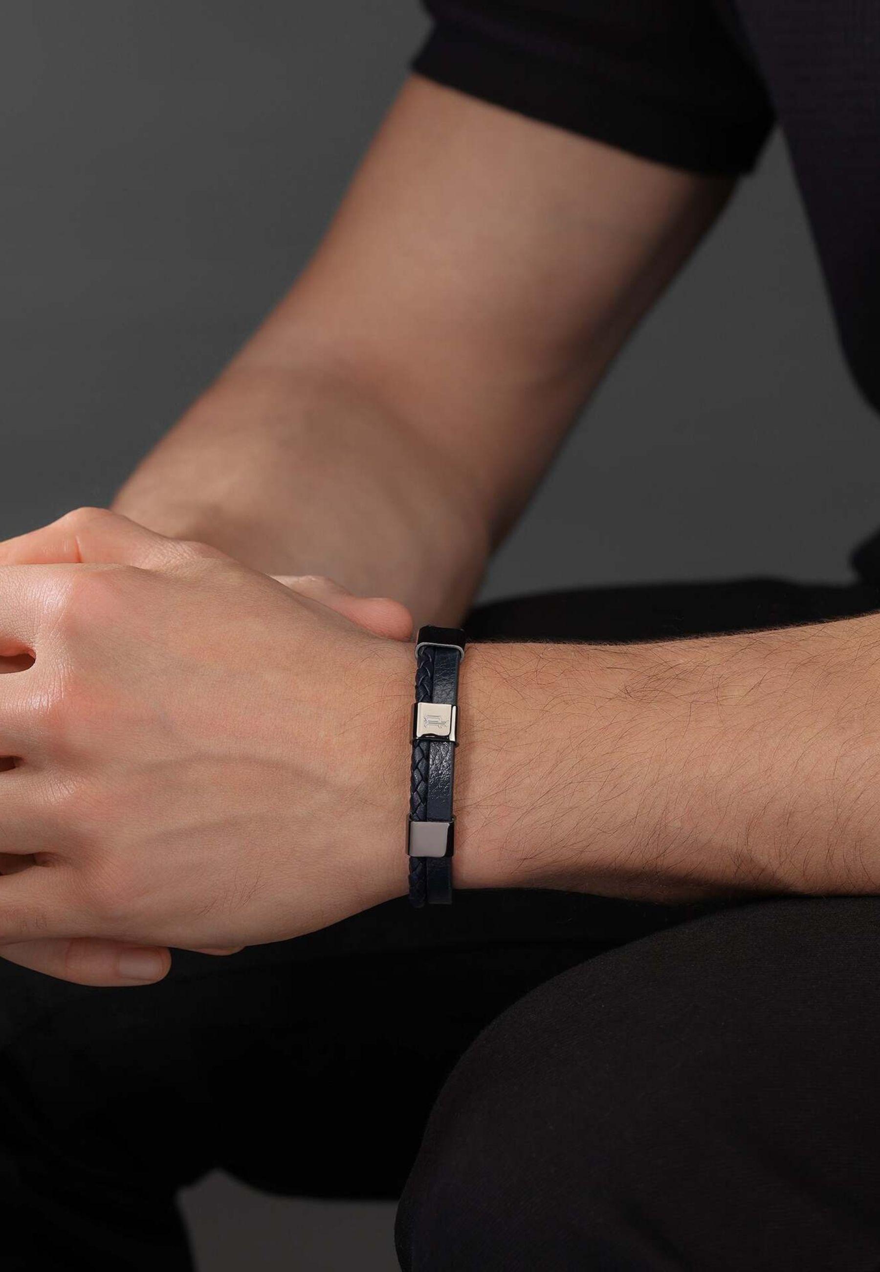 Police  Bracelet Unity de 