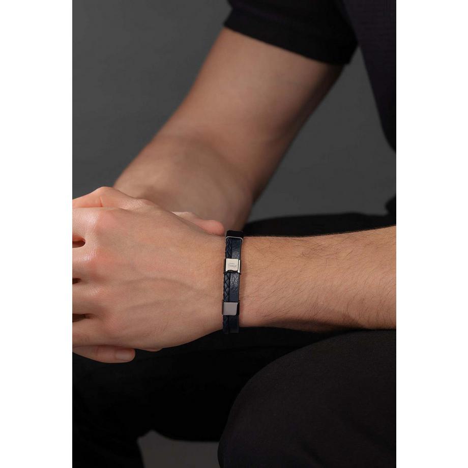 Police  Bracelet Unity de 