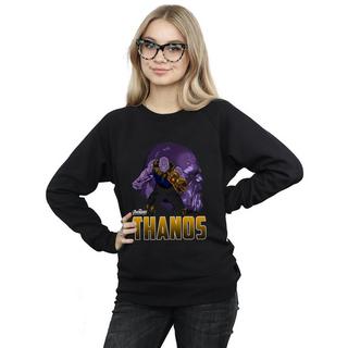 MARVEL  Avengers Infinity War Sweatshirt 