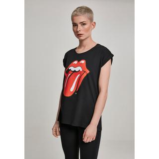 URBAN CLASSICS  t-shirt urban classic rolling tone tongue 