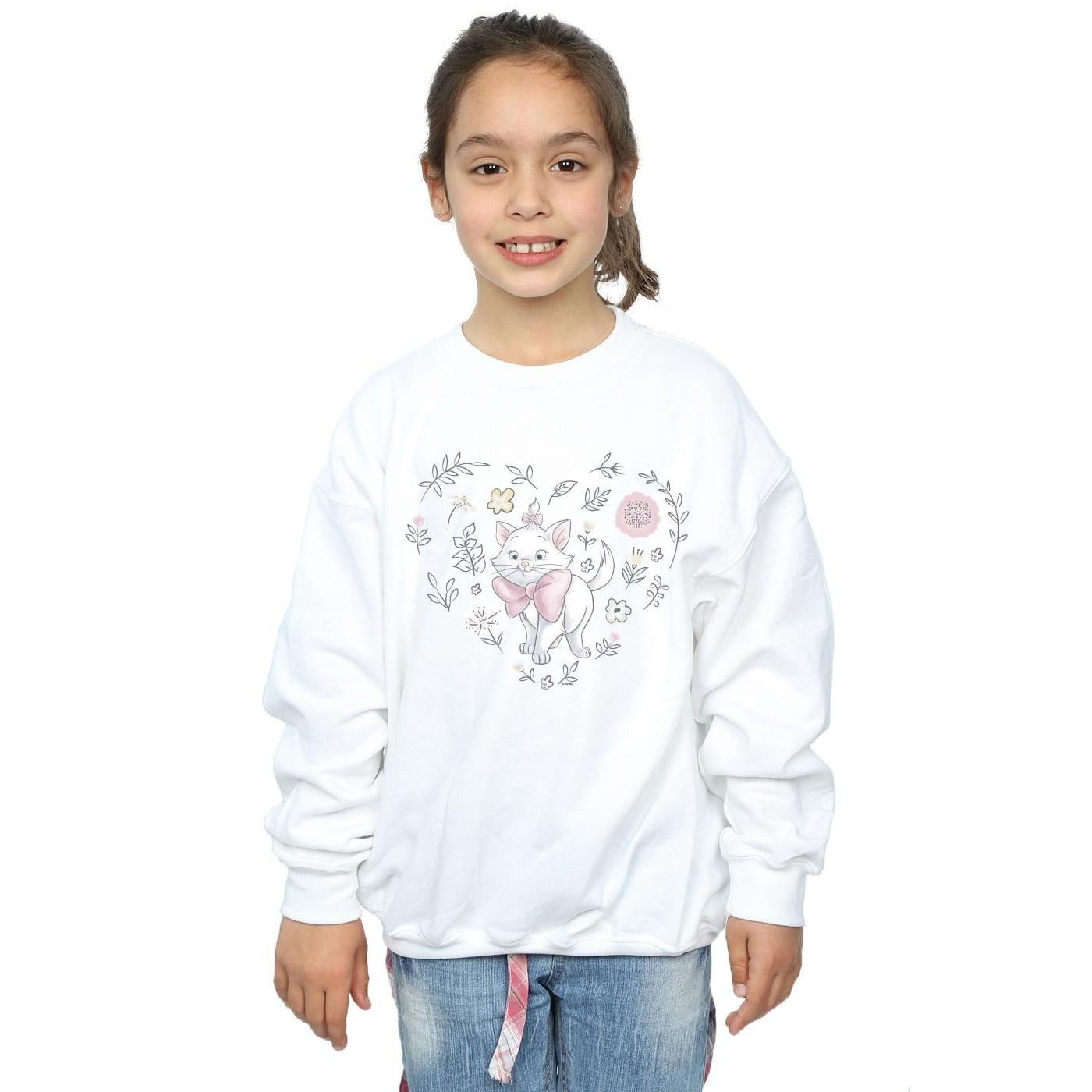 Disney  The Aristocats Sweatshirt 